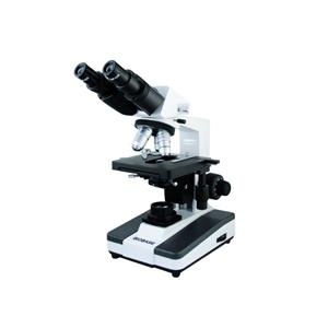مجهر بيولوجي طبي ثلاثي العدسات BM-8C BM-8CA