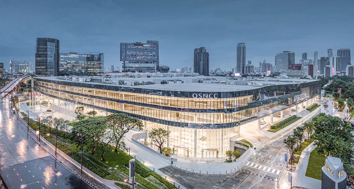 BIOBASE Invites You to WHX Bangkok & WHX Labs Bangkok 2026