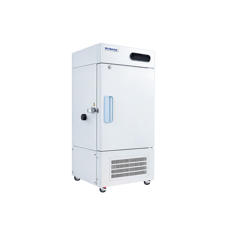 -60℃ Freezer BDF-60V30 BDF-60V58 BDF-60V108 BDF-60V158 BDF-60V398