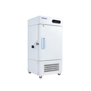 Congelador a -86 °C 28 L 50 L 58 L 108 L