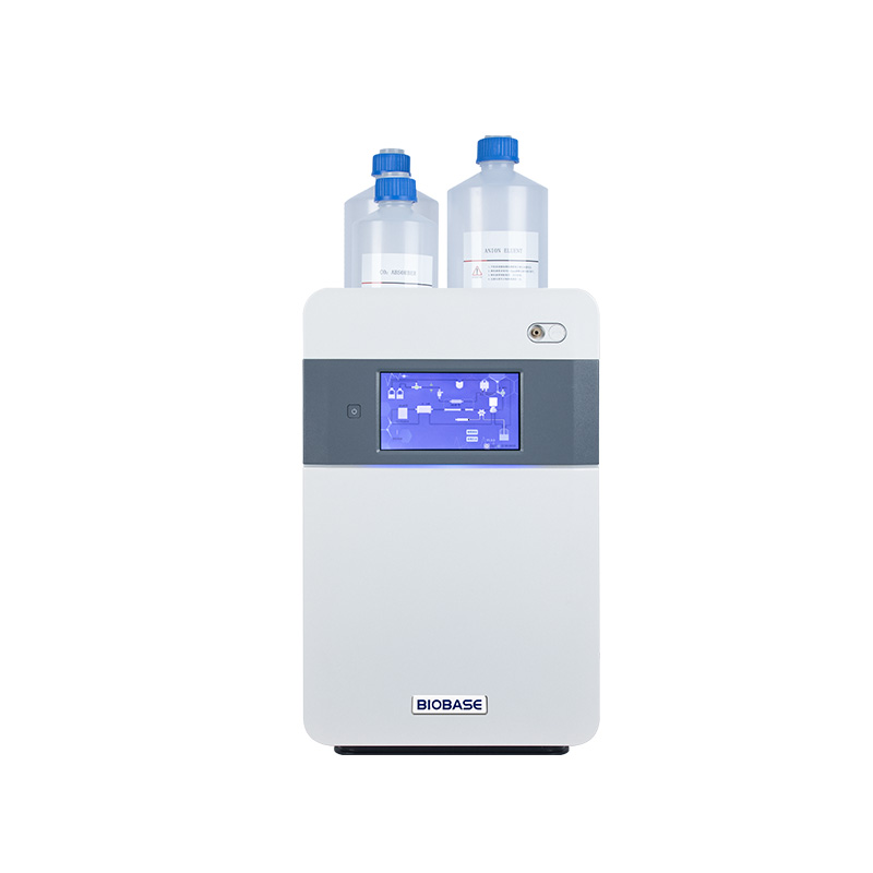 Ion Chromatograph BK-IC1500