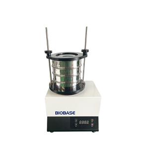 Tamiz de prueba de laboratorio BK-TS200 BK-TS200X BK-TS300 Biobase — imagen 2