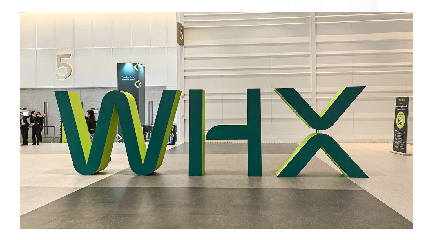 Successfully Concluded | BIOBASE Shines at WHX Bangkok & WHX Labs Bangkok 2026 Successfully Concluded | BIOBASE Shines at WHX Bangkok & WHX Labs Bangkok 2026