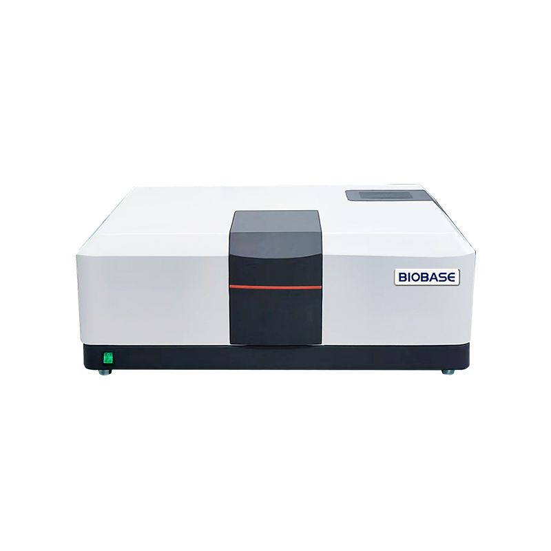 Spectrophotomètre UV-Vis NIR BK-UN600PLUS
