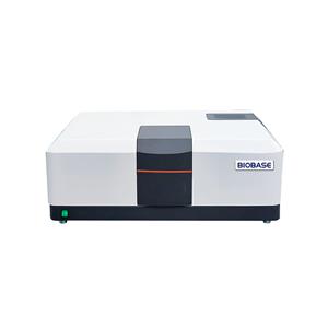 Spectrophotomètre UV-Vis NIR BK-UN600PLUS