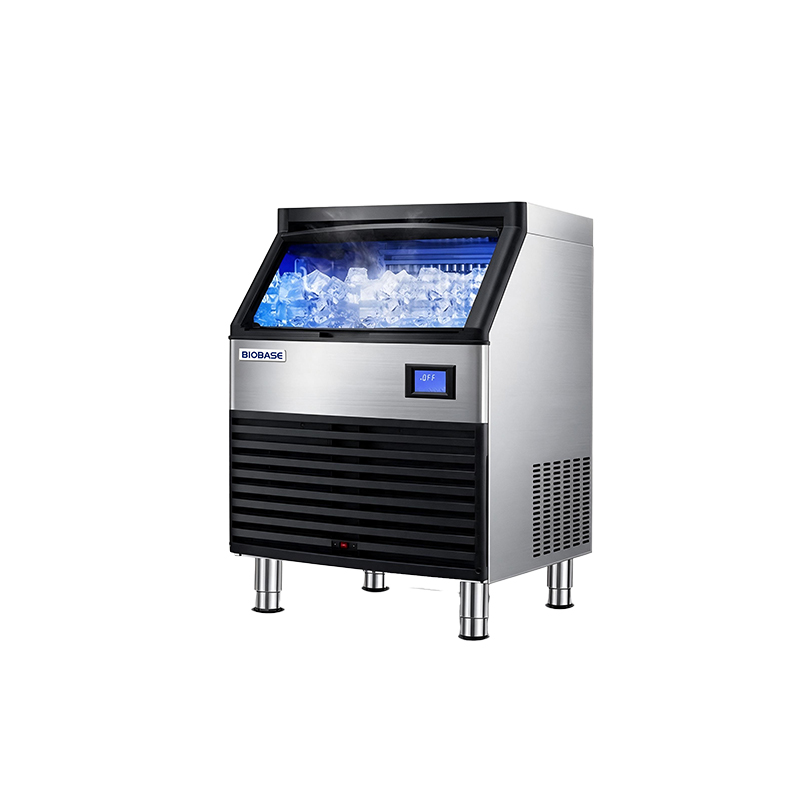Cube Ice Machine 60kg 220kg 550kg