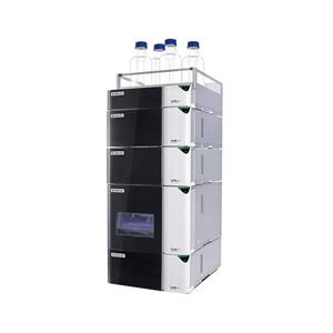BK-1800UHPLC Ultrahochleistungs-Flüssigkeitschromatographiesystem