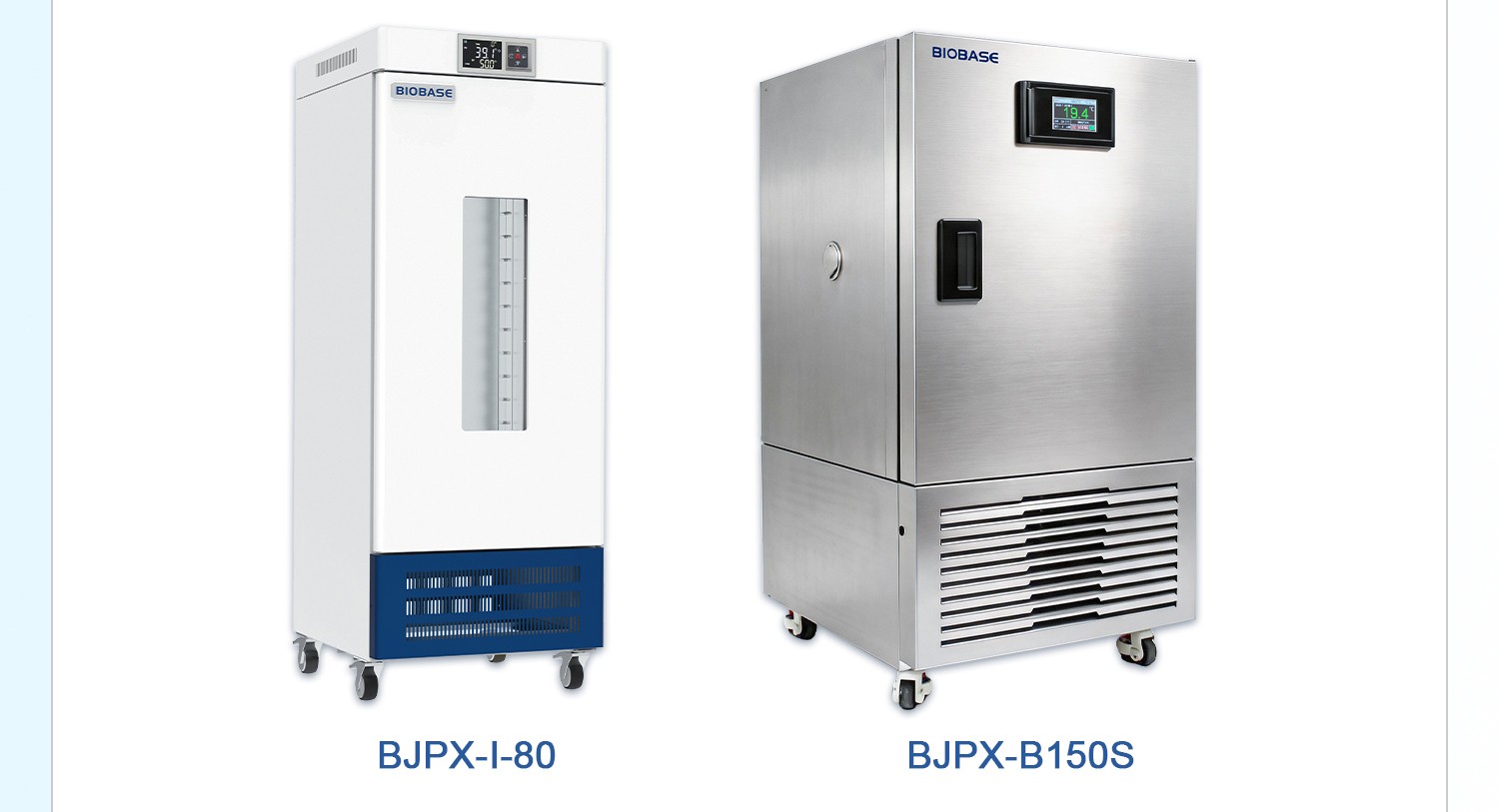 More Than One Incubator: BIOBASE Offers Diverse Solutions for Different Laboratory Needs