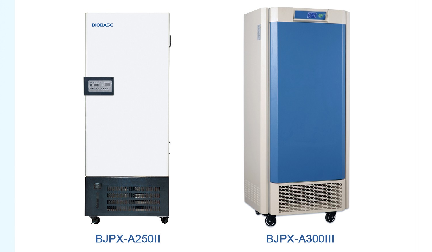 More Than One Incubator: BIOBASE Offers Diverse Solutions for Different Laboratory Needs