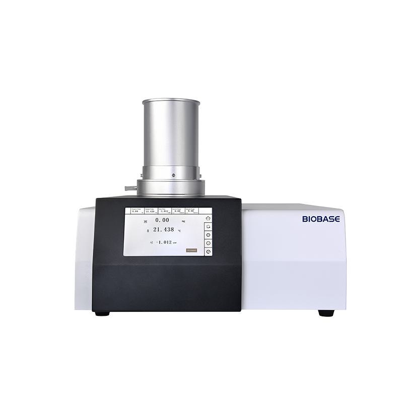Thermogravimetrischer Analysator BK-TGA101