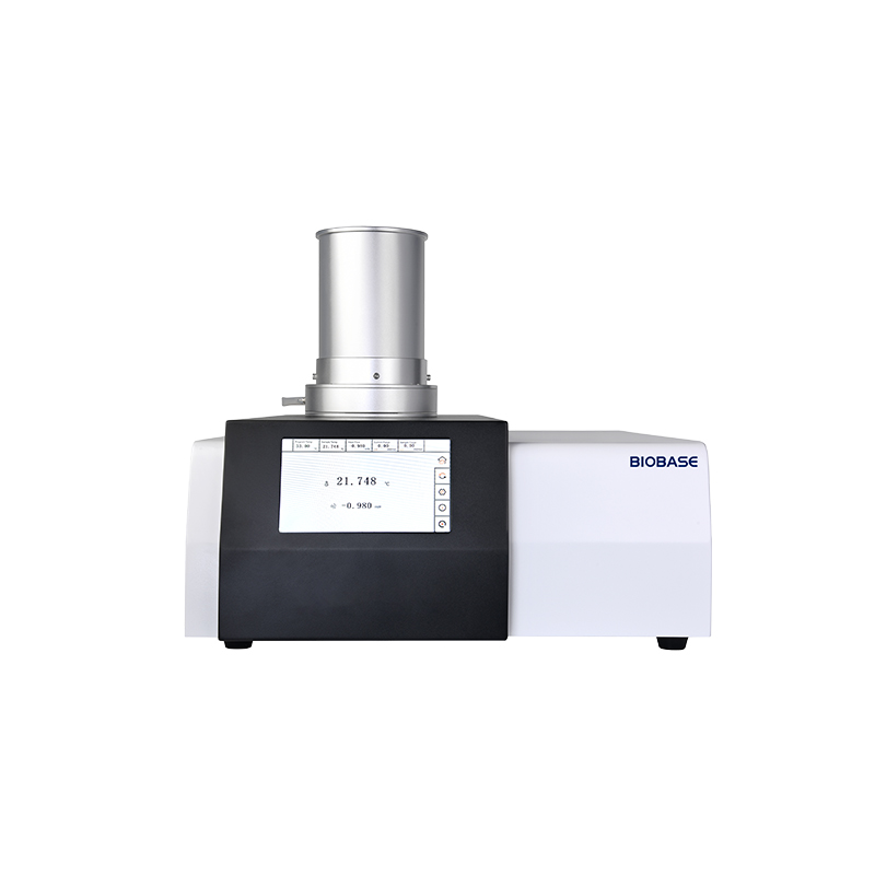 Differenzialthermoanalysator BK-DTA3320A