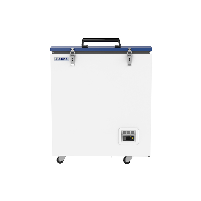 -60℃ Horizontal Freezer 110L 210L 308L