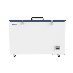 Congelador horizontal de -60 °C, 110 L, 210 L, 308 L Biobase — imagen 3