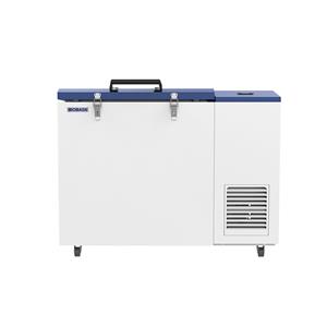 Congelador de -86°C 60L 128L Biobase — imagen 2