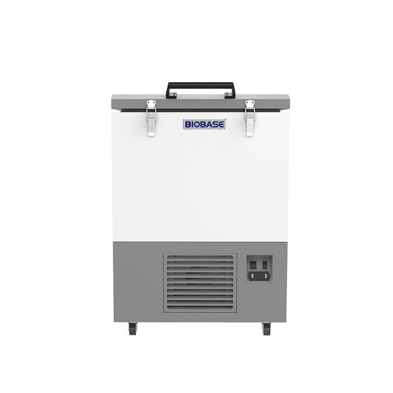 -86℃ Gefrierschrank 60L 128L