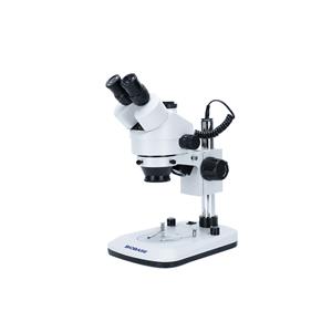 Microscopio estereoscópico con zoom BSM-3000B BSM-3000C Biobase — imagen 2