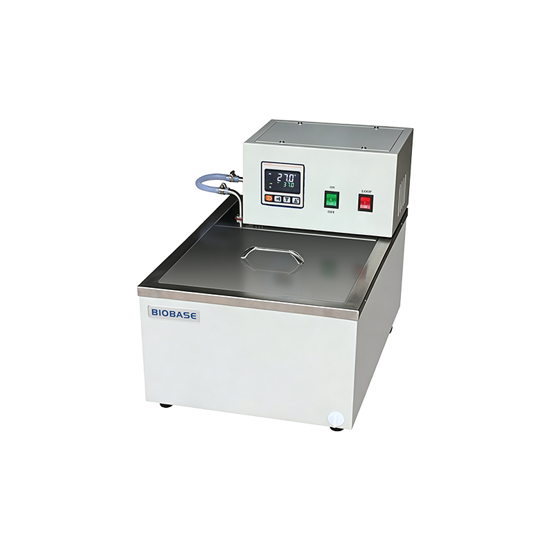 Super Thermostatic Water Bath