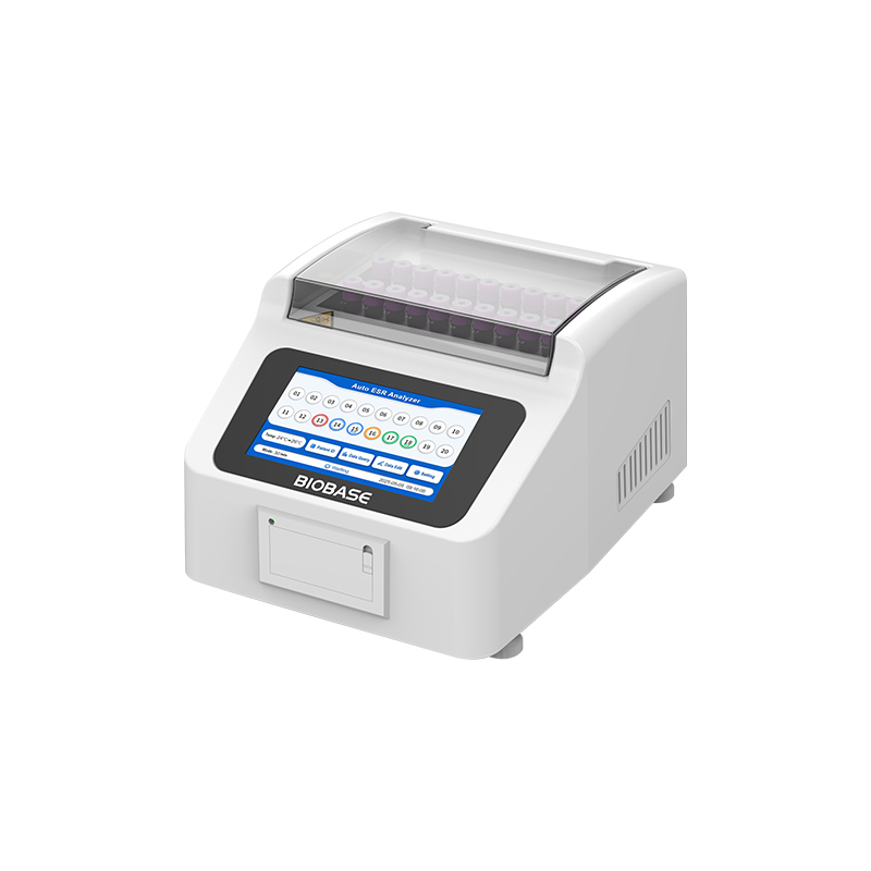 Auto ESR Analyzer