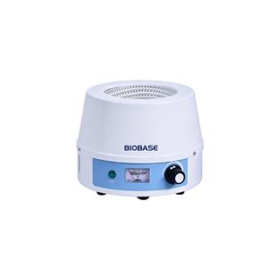 Mantos calefactores electrónicos y digitales Biobase — imagen 3