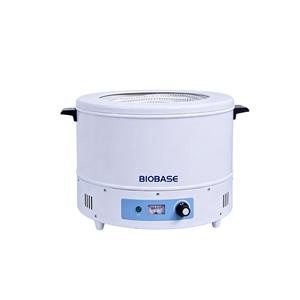 Mantos calefactores electrónicos y digitales Biobase — imagen 4