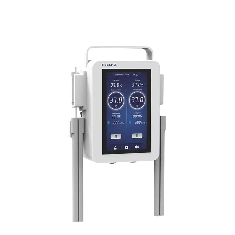 Blood and Fluid Warmer BK-TW201S