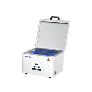 Depósito de agua termostático de 5L, 10L y 20L. Biobase — imagen 2