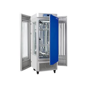 Incubadora climática BJPX-A250/II Biobase — imagen 3
