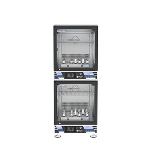 Incubadora agitadora apilable de gran capacidad (BJPX-SDL) Biobase — imagen 2