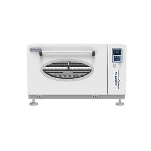 Incubadora agitadora apilable de gran capacidad Biobase — imagen 4