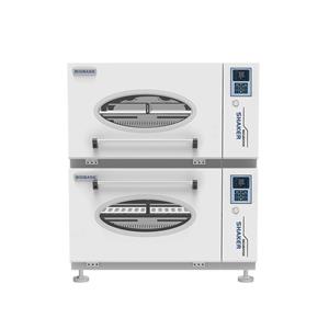 Incubadora agitadora apilable de gran capacidad Biobase — imagen 5