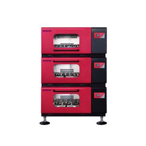 Incubadora agitadora apilable de gran capacidad (BJPX-N/RN) Biobase — imagen 3
