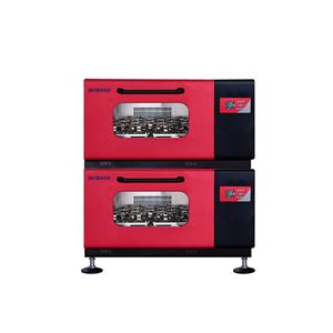 Incubadora agitadora apilable de gran capacidad (BJPX-N/RN) Biobase — imagen 2
