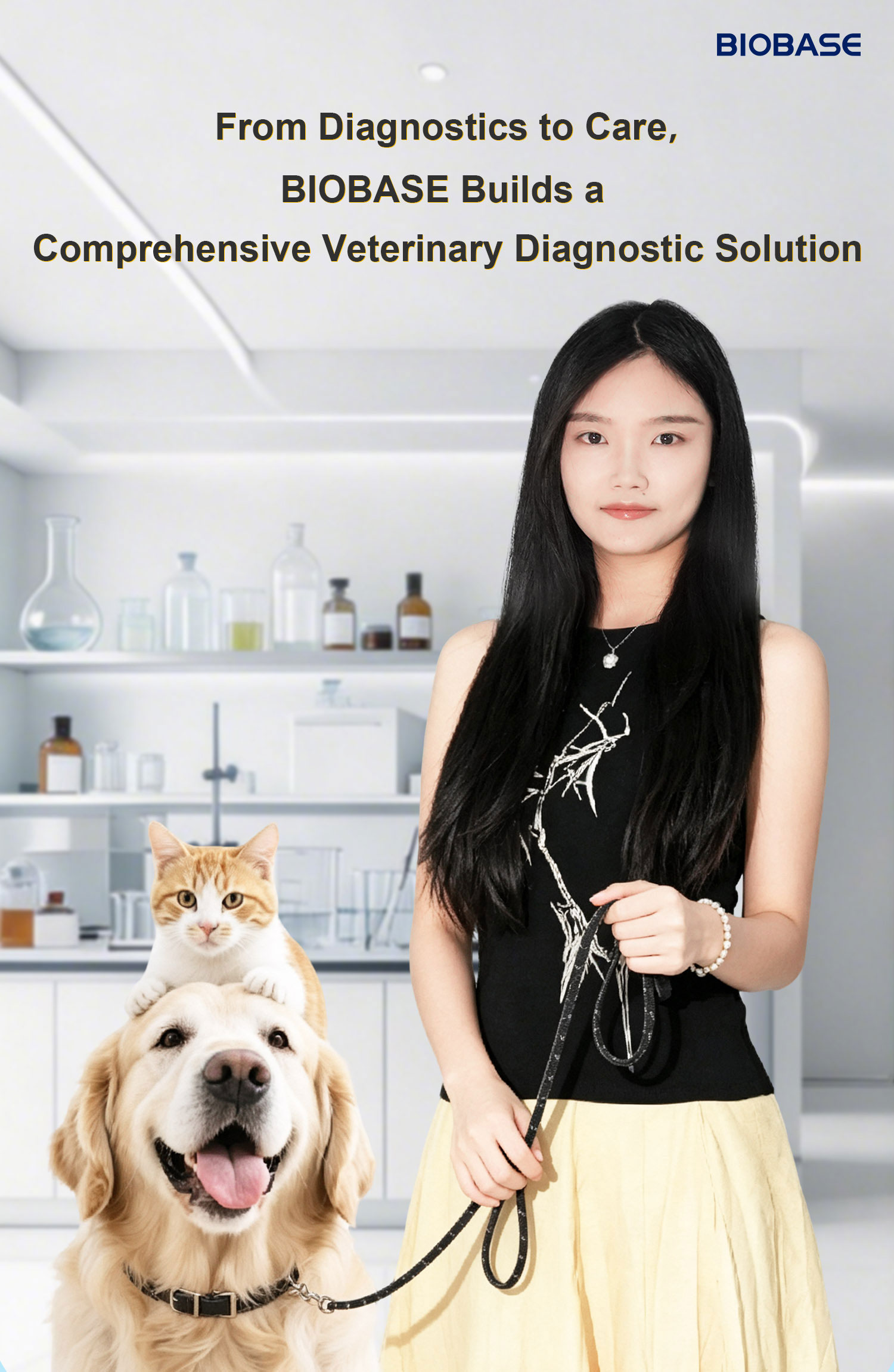 From Diagnostics to Care From Diagnostics to Care
