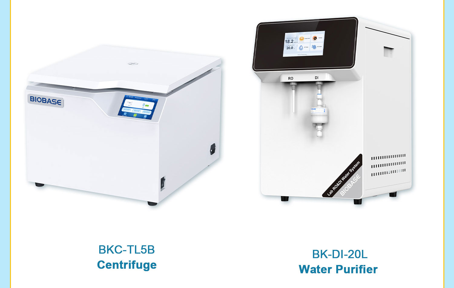 BIOBASE Builds a Comprehensive Veterinary Diagnostic Solution BIOBASE Builds a Comprehensive Veterinary Diagnostic Solution