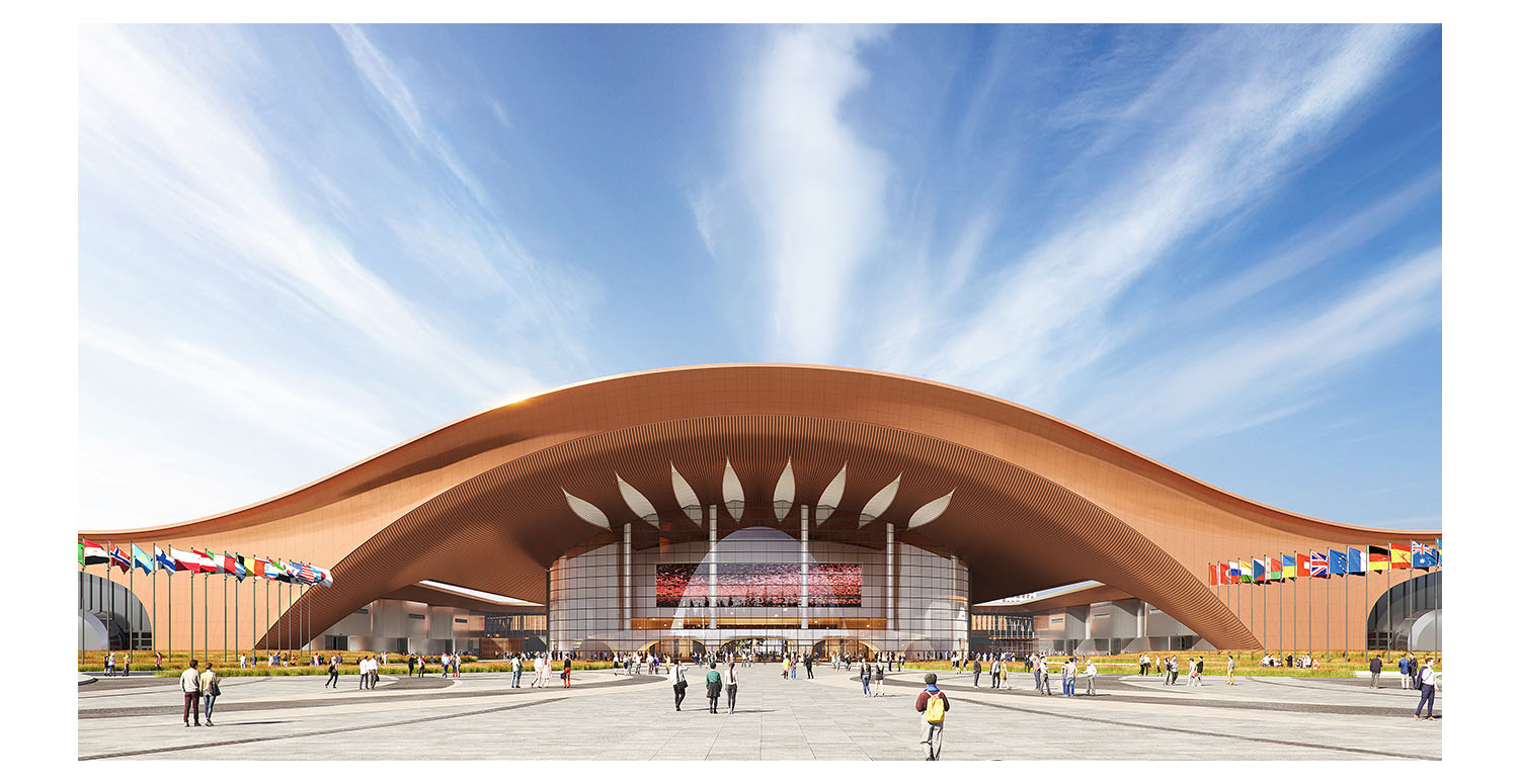CMEF 2026 Is Coming|BIOBASE Welcomes You in Beijing CMEF 2026 Is Coming|BIOBASE Welcomes You in Beijing