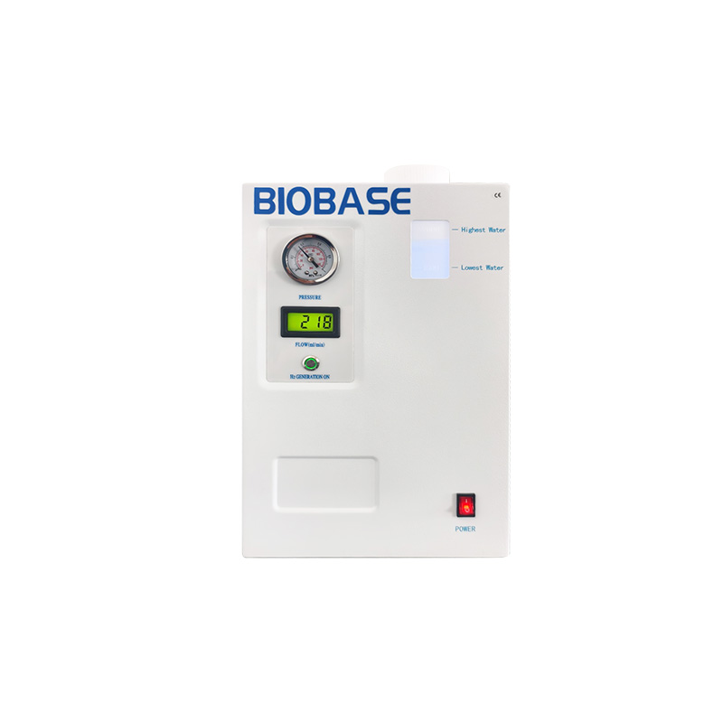 Pure Water Hydrogen Generator