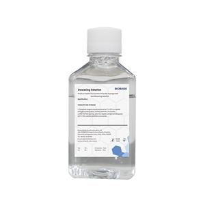 Dewaxing Solution