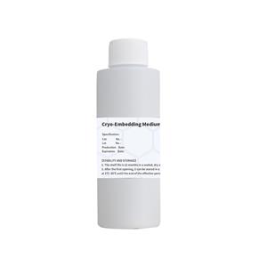 Cryo-Embedding Medium