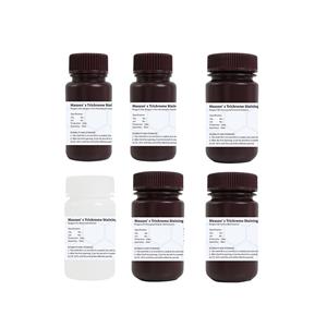 Masson's Trichrome Staining Solution