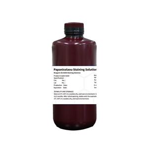 Papanicolaou Staining Solution