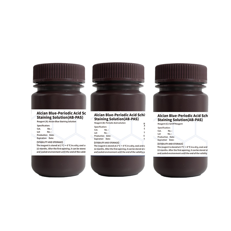 Recommended Usage Combinations