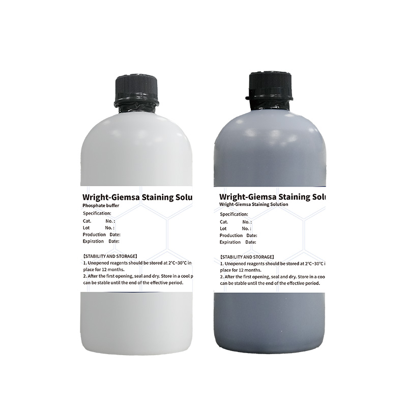 Wright-Giemsa Staining Solution