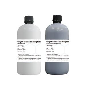 Wright-Giemsa Staining Solution