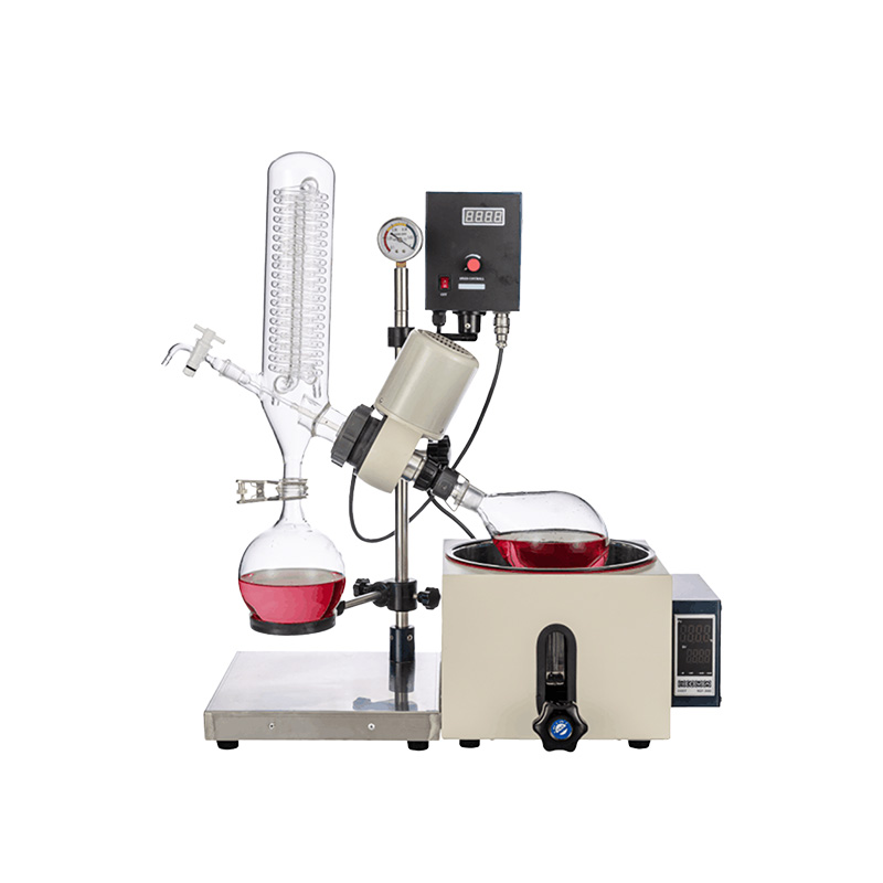 Rotationsverdampfer RE-201D RE-301 RE-501 RE-1002 RE-2002 RE-5003