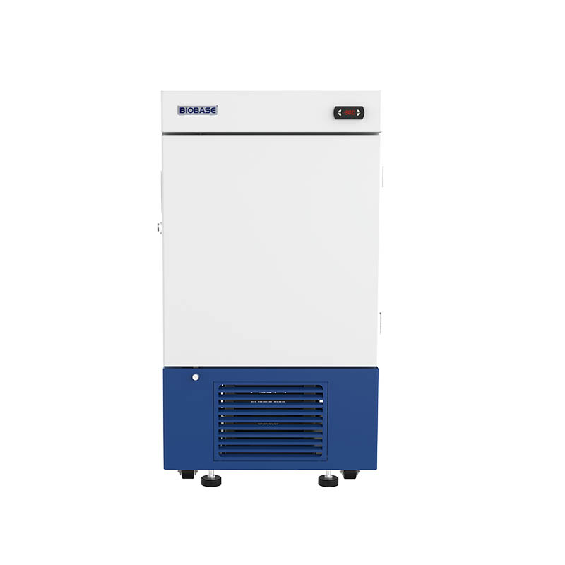 -86°C Freezer 28L 50L 58L 108L