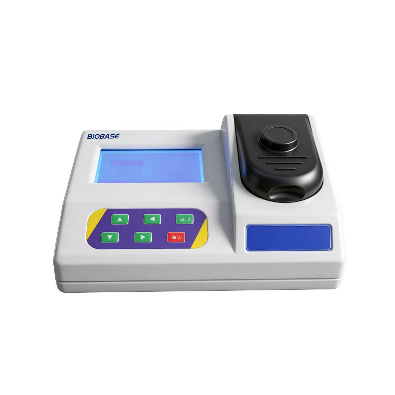 Residual Chlorine Meter
