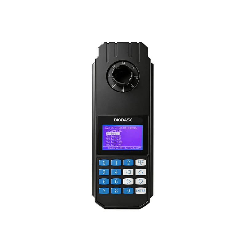 Residual Chlorine Meter