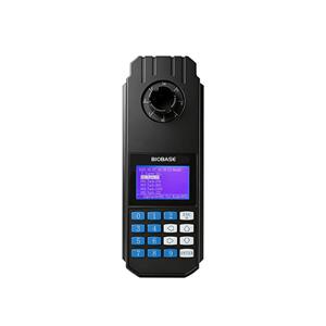 Residual Chlorine Meter