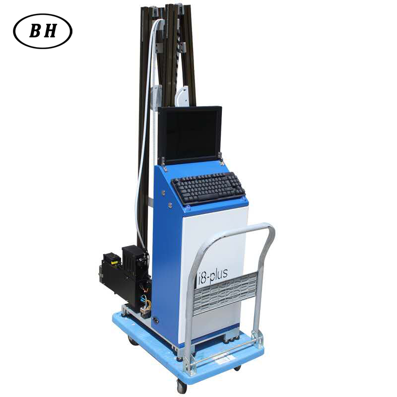 Supply Automatic Vertical Mural Wall Painting Printer Machine Wholesale