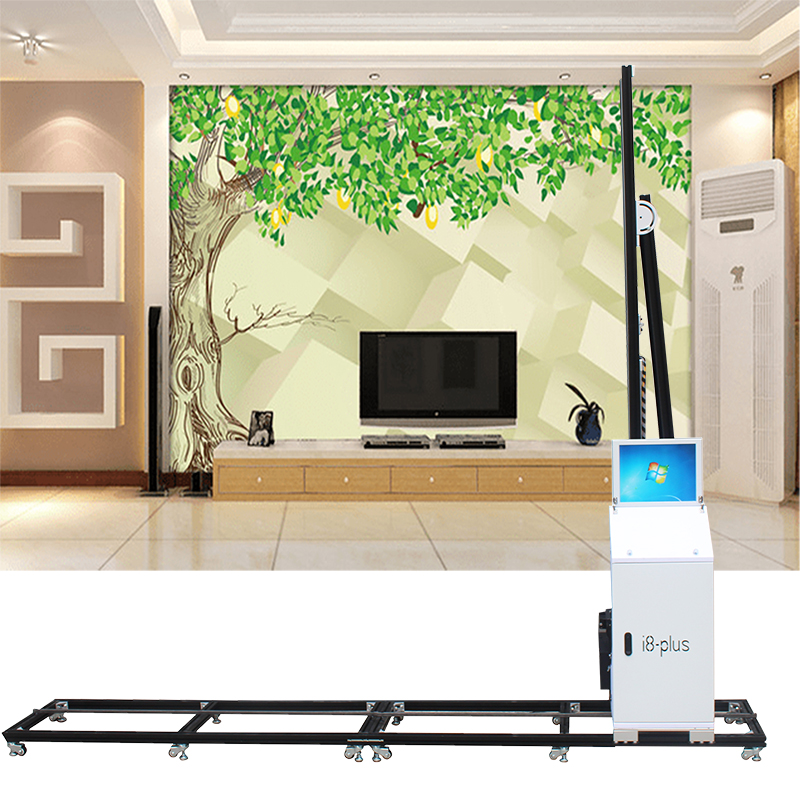 Supply 3d Vertical Wall Art Printing Machine Wholesale Factory